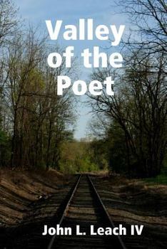 Paperback Valley of the Poet Book