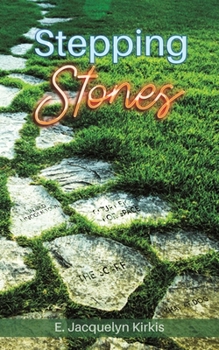 Paperback Stepping Stones Book