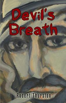 Paperback Devil's Breath Book