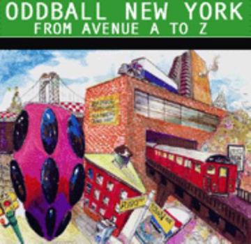 Oddball New York