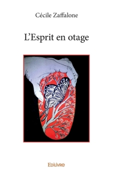 Paperback L'Esprit en otage [French] Book