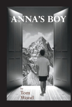 Hardcover Anna's Boy Book