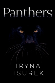 Paperback Panthers Book