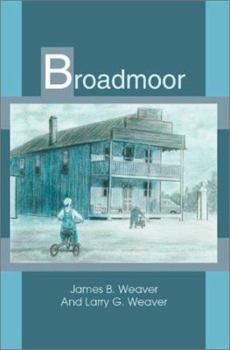 Paperback Broadmoor Book