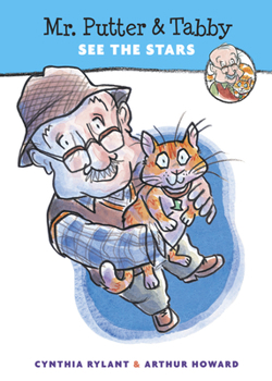 Mr. Putter & Tabby See the Stars (Mr. Putter & Tabby) - Book #16 of the Mr. Putter & Tabby