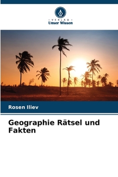 Paperback Geographie Rätsel und Fakten [German] Book