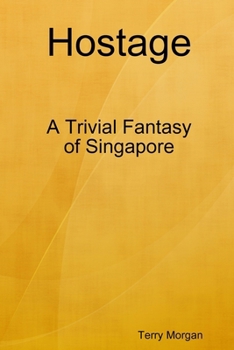 Paperback Hostage Book