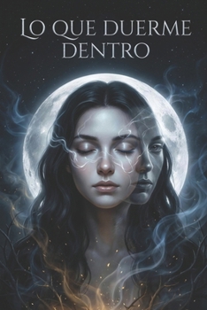 Lo que duerme dentro: Una novela de brujas, deseo y amor prohibido (Spanish Edition)