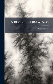 A Book Of Drawings