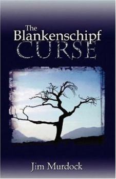 Paperback The Blankenschipf Curse Book