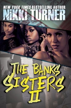The Banks Sisters 2 - Book #2 of the Banks Sisters