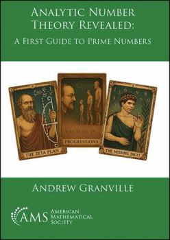 Paperback Analytic Number Theory Revealed Book