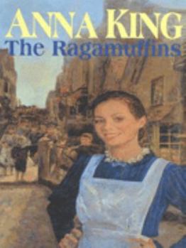 Hardcover The Ragamuffins Book