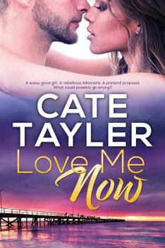 Paperback Love Me Now Book