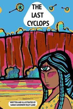 Paperback The Last Cyclops Book