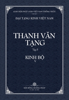 Paperback Thanh Van Tang, tap 5: Trung A-ham, quyen 3 - Bia Mem [Vietnamese] Book