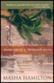 Paperback Staircase of a Thousand Steps Book