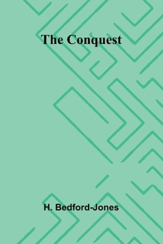 Paperback The Conquest Book