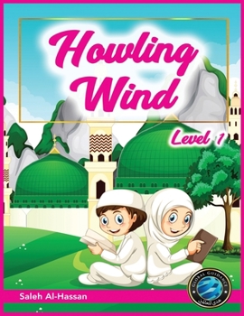 Paperback Howling Wind Book