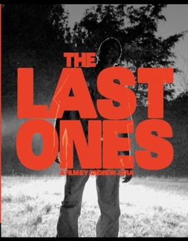 Blu-ray The Last Ones Book