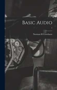 Hardcover Basic Audio; 1 Book