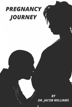 Paperback Pregnancy Journey Book