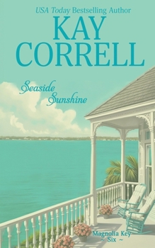 Paperback Seaside Sunshine Book