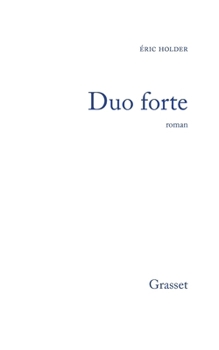 Paperback Duo forte [French] Book