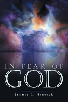 Paperback In Fear of God Book