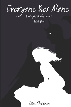 Paperback Everyone Dies Alone Book
