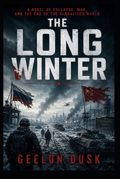 THE LONG WINTER FRONT: A Story of the Eurasian Collapse