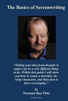 Paperback The Basics of Screenwriting Book
