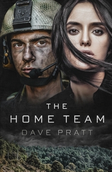 Paperback The Home Team Book