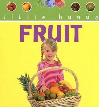 Library Binding Fruit Book