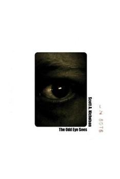 Paperback The Odd Eye Sees Book