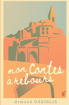 Paperback Mon Contes à rebours [French] Book