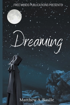 Paperback Dreaming Book