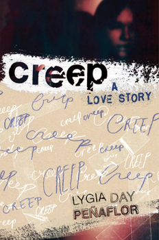 Hardcover Creep: A Love Story Book