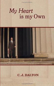 Paperback My Heart is my Own: William T. Roth III - Attorney at Law Book