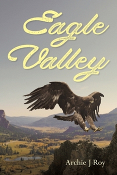 Paperback Eagle Valley Book