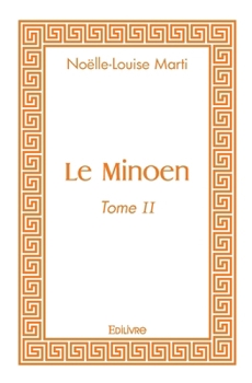 Paperback Le Minoen - Tome 2 [French] Book