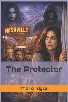 Paperback The Protector Book