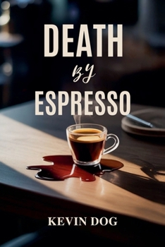 Paperback Death by Espressso Book