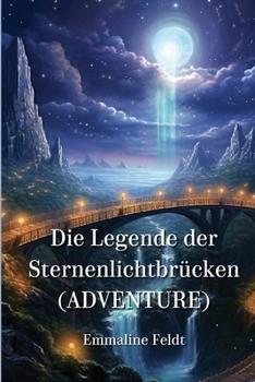 Paperback Die Legende der Sternenlichtbrücken (ADVENTURE) [German] Book