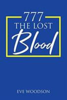 Paperback 777 The Lost Blood Book