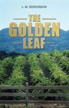 Paperback The Golden Leaf Book