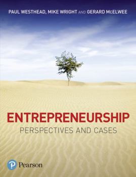 Paperback Entrepreneurship and Small Business Development: Perspectives and Cases Book