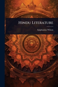 Hindu Literature