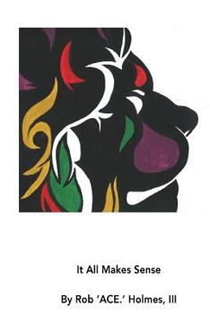 Paperback It All Makes Sense Book