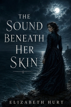 Paperback The Sound Beneath Her Skin Book